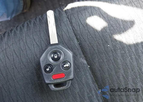 2012 Subaru Legacy 2.5I Premium z USA, uszkodzony, nr VIN 4S3BMBG61C3026936